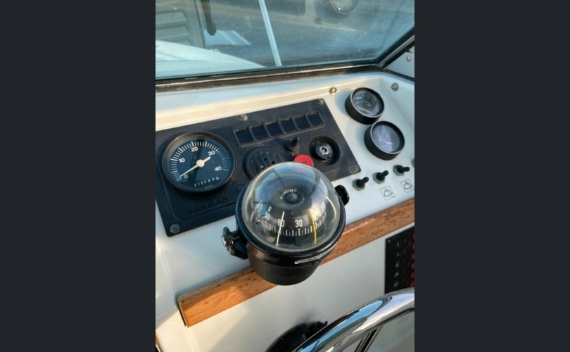 Jeanneau Muu malli-kuva-7